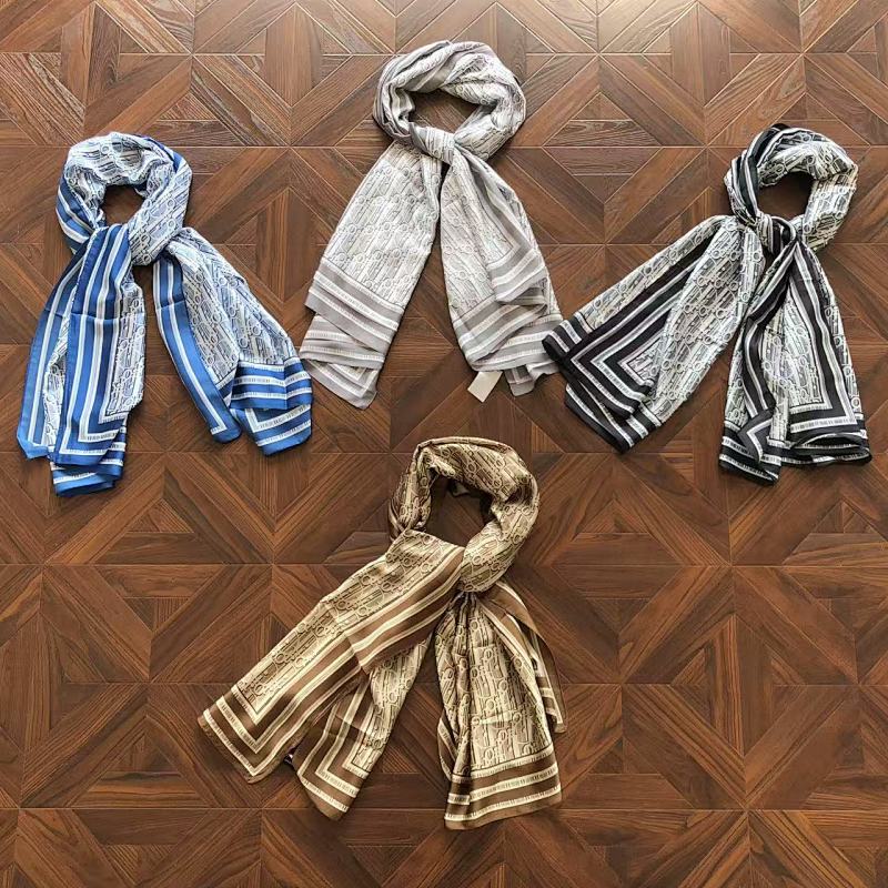Dior Scarf