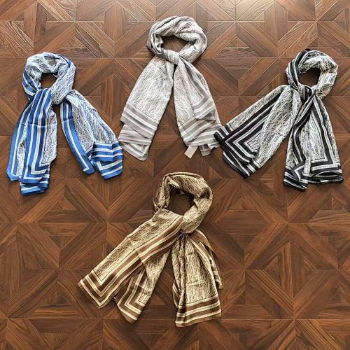 Dior Scarf