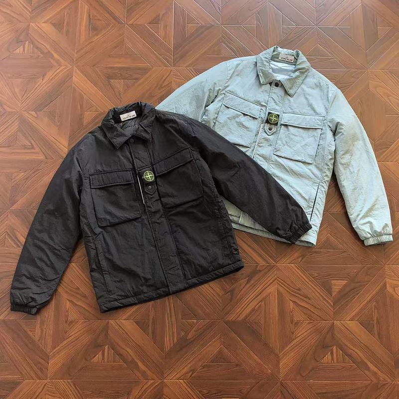 S E I D Cotton Jacket