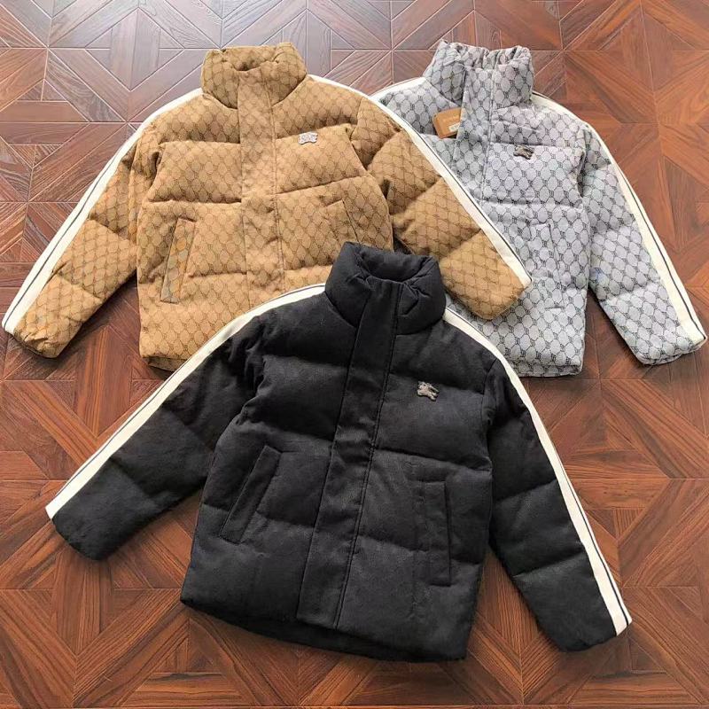 Burberry Down Jacket