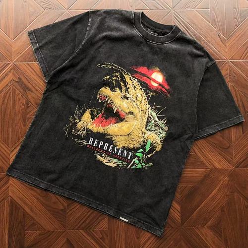 Represent T-Shirt