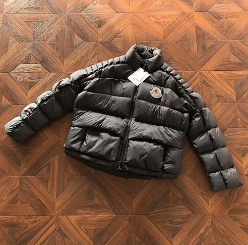 M R Down Jacket