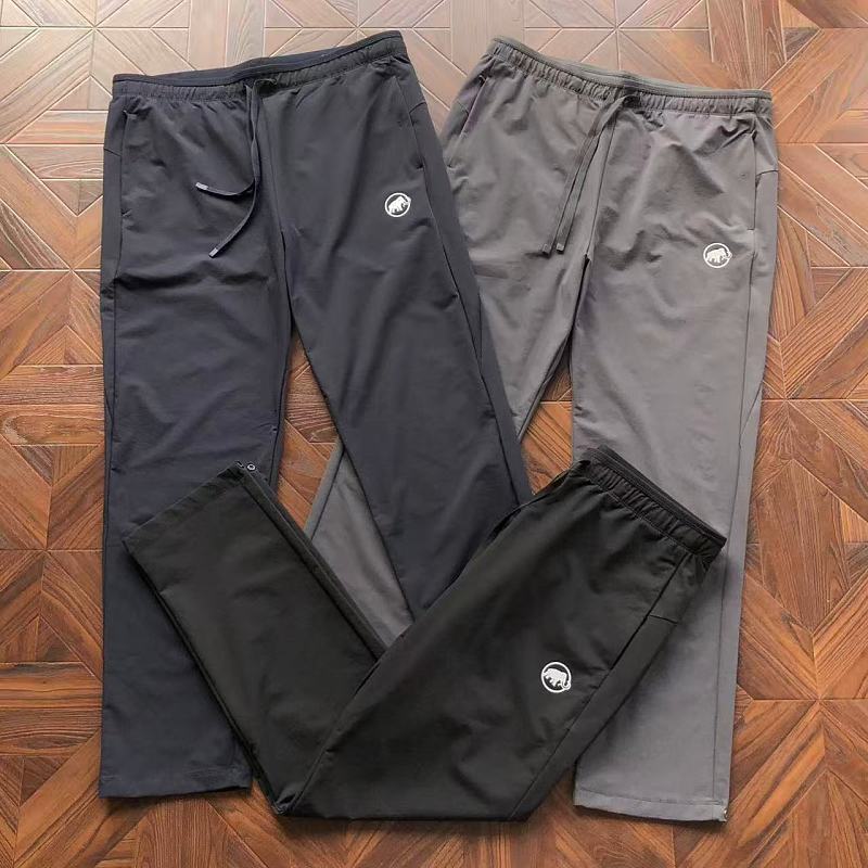 M MM T Trousers