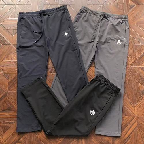 M MM T Trousers