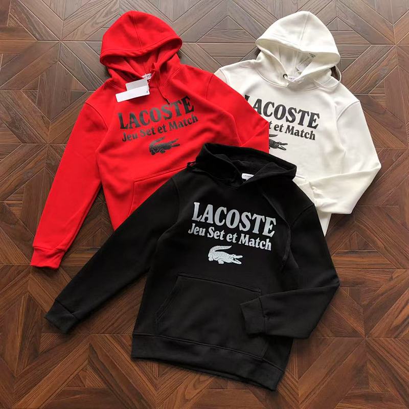 Lacoste Hoodie