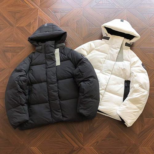 Canada G E Down Jacket