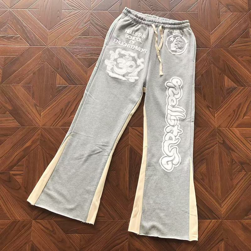 Hellstar Trousers