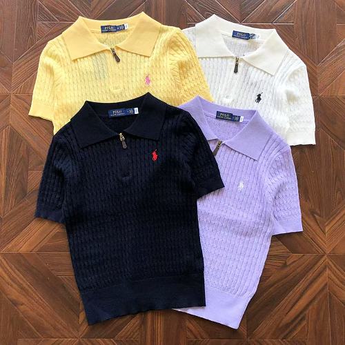 R L T-Shirt Sweater