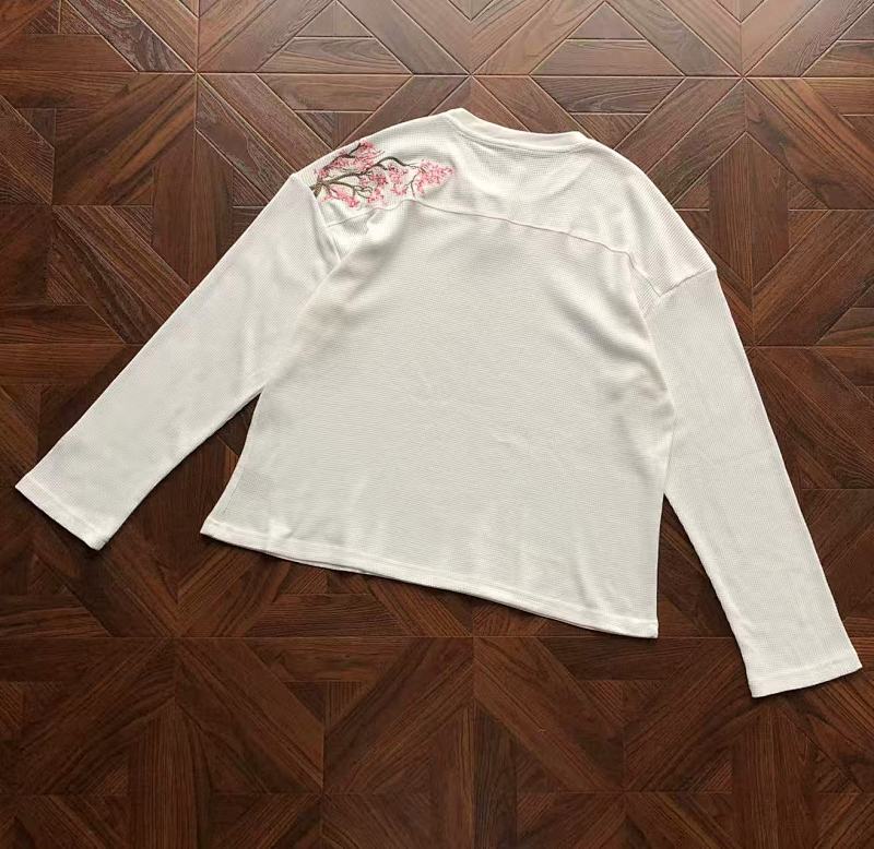 Dept SC Ugg ZE Long-Sleeve