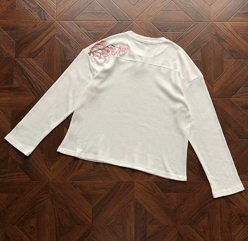 Dept SC Ugg ZE Long-Sleeve