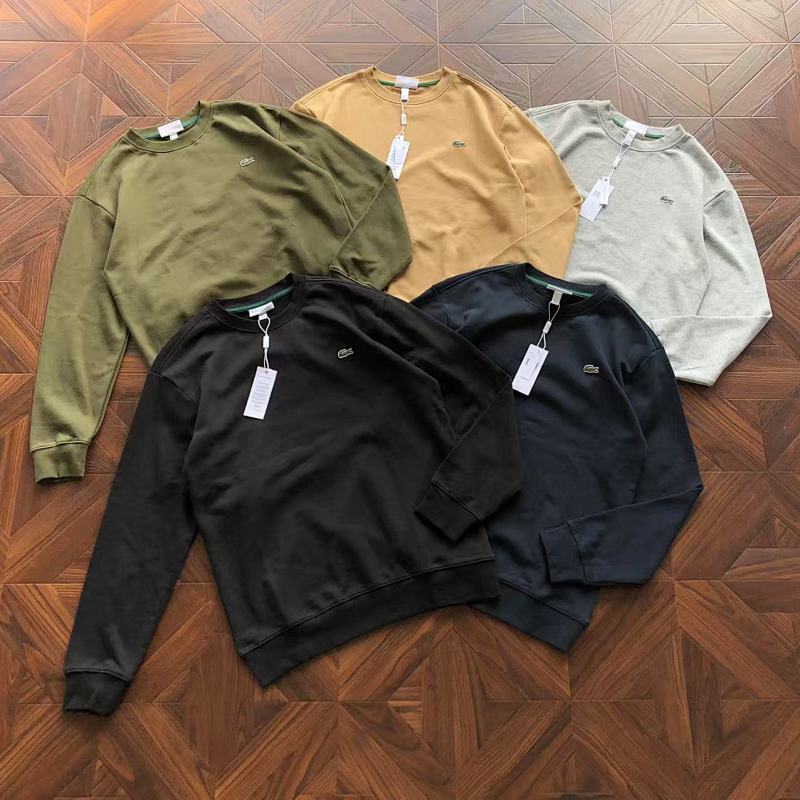Lacoste Sweater