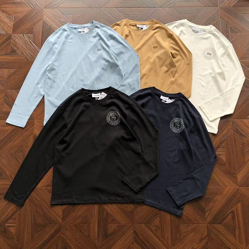 Lacoste Long-Sleeve