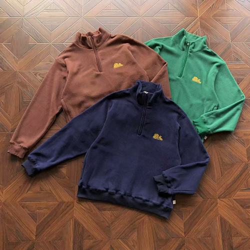 Ami L ON Dior Jacket Fleece