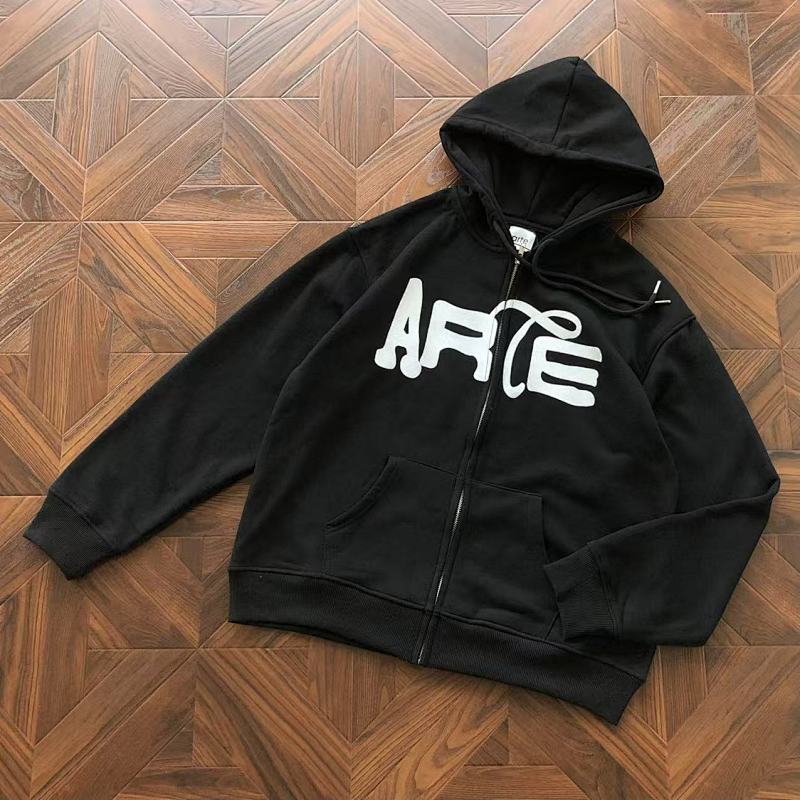 AR E AN W RP Hoodie