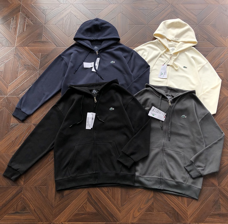 Lacoste Hoodie