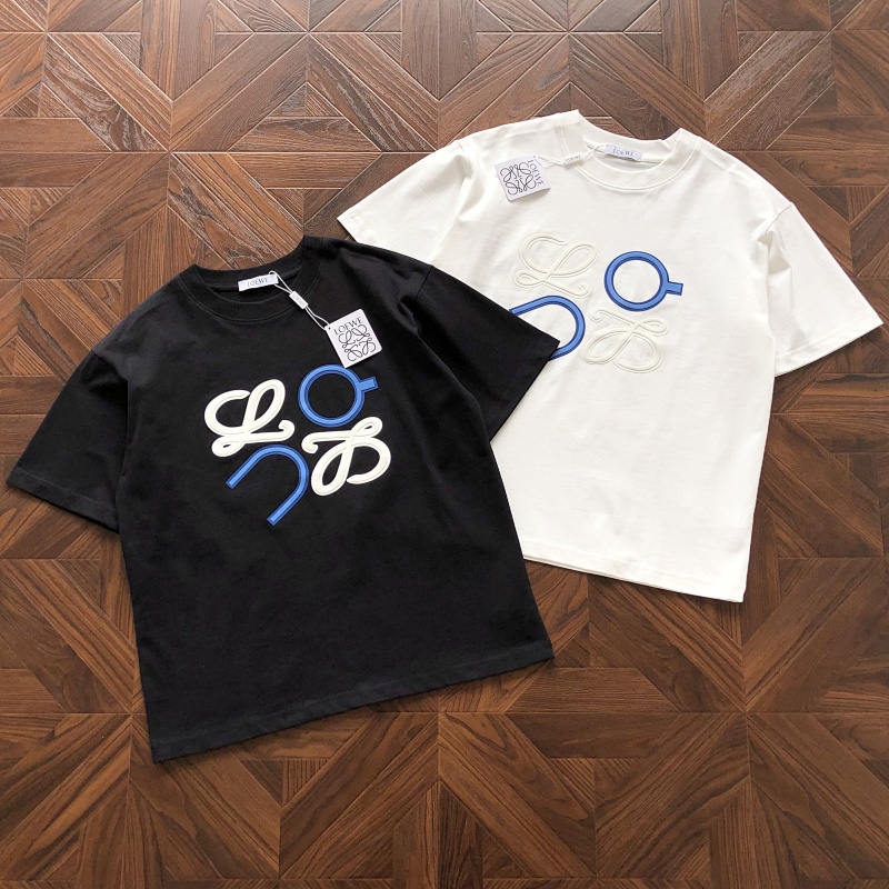 Loewe X ON RU I G T-Shirt