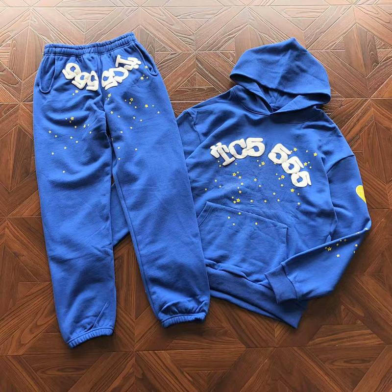 Top Pants S 5D R Hoodie Trousers