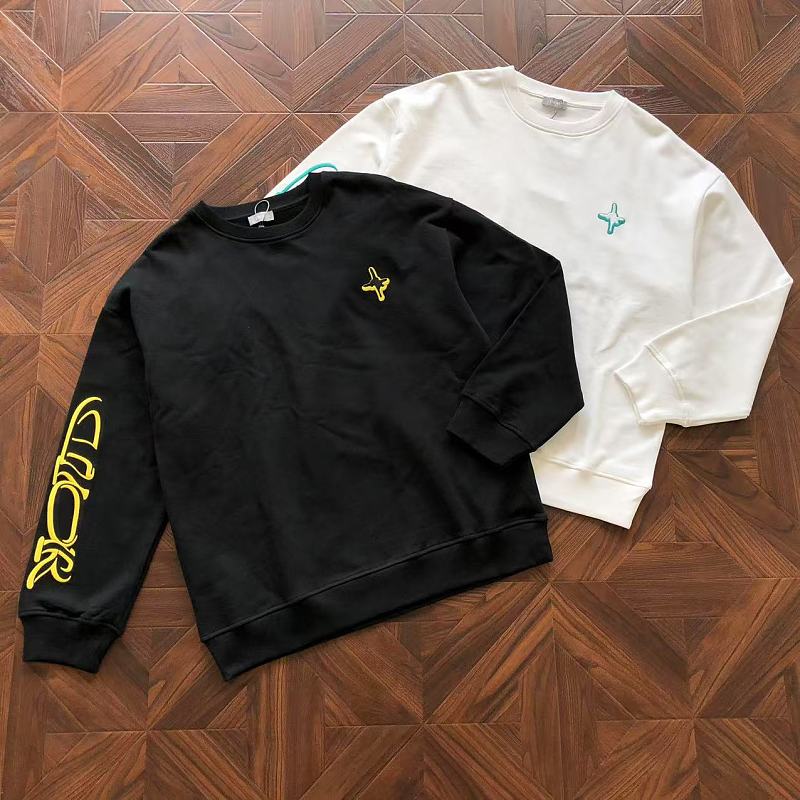 Dior Sweater