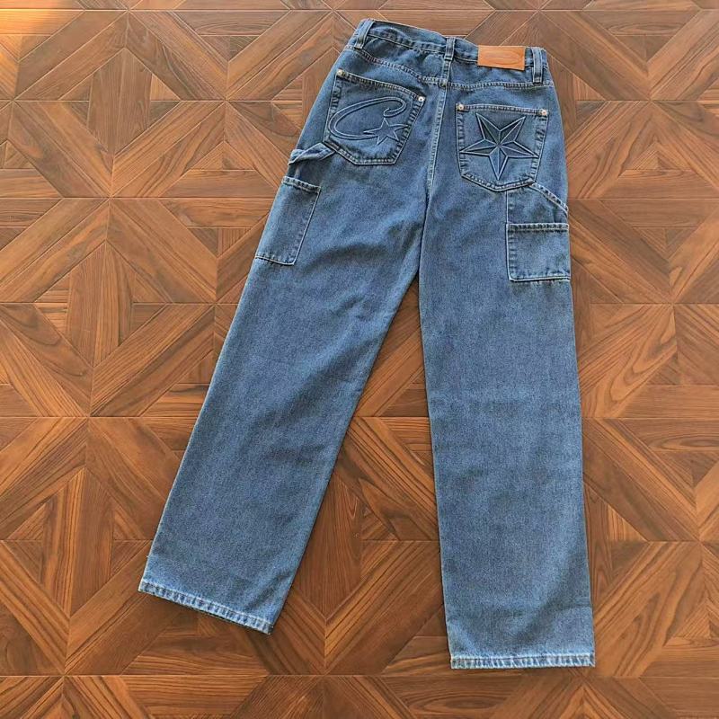 Corteiz Trousers