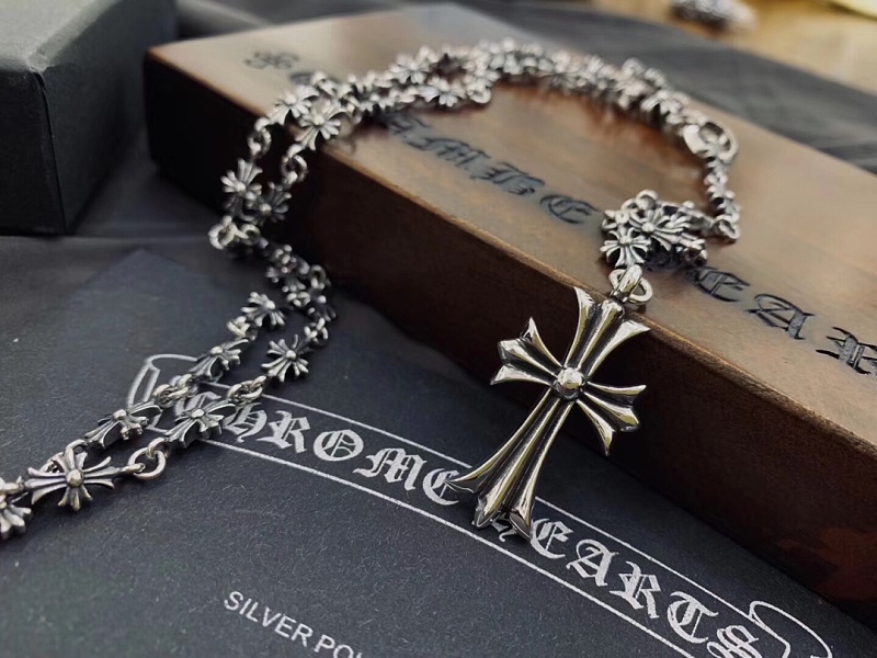Chrome Hearts Jewelry