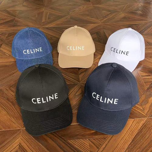 Celine Cap