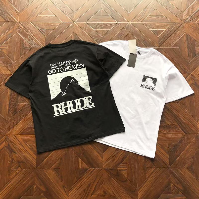 Tee from RainbowReps