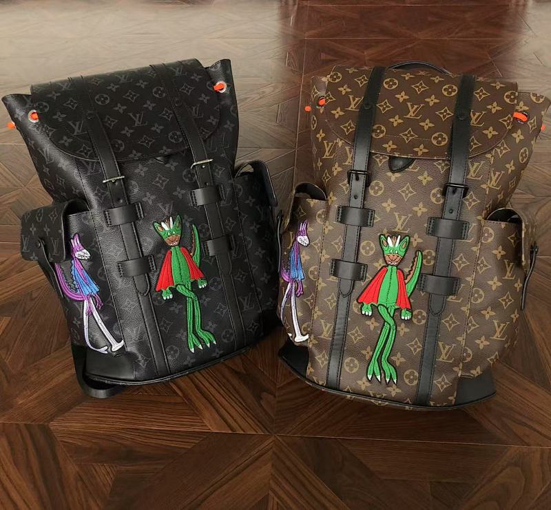 Bag from RainbowReps