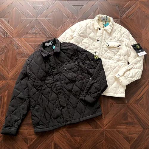 S E I D Cotton Jacket
