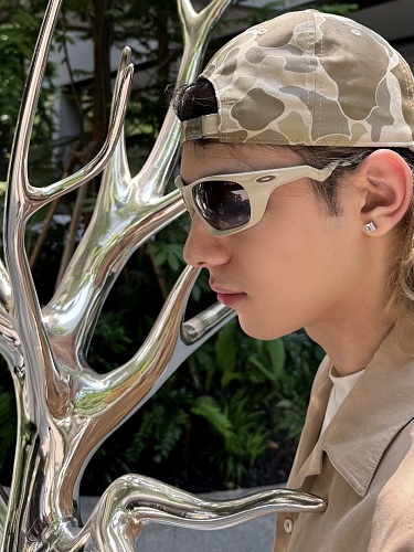 OA L Y Jewelry