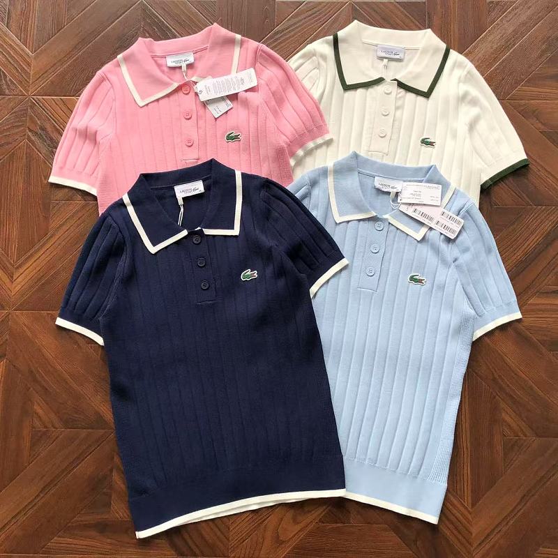 Lacoste Sweater T-Shirt
