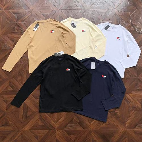 T H Air Long-Sleeve