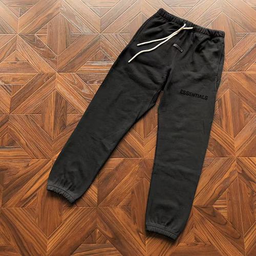 Essentials Fog Trousers