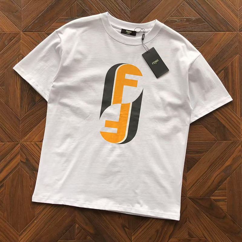 Fendi T-Shirt