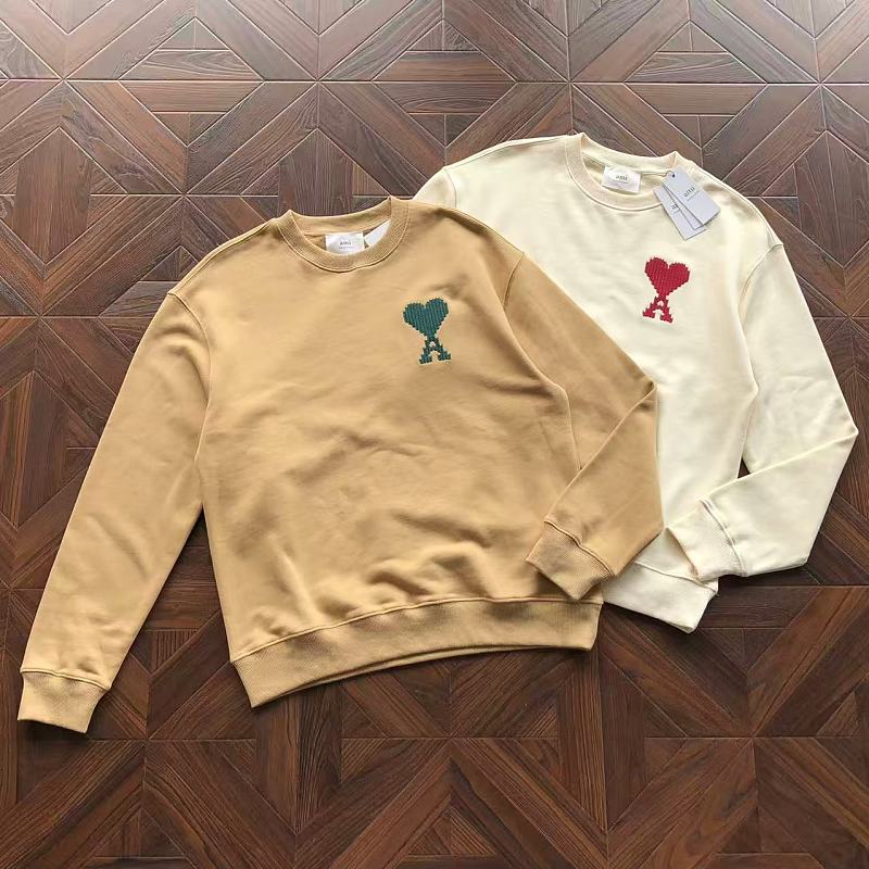 Ami Sweater