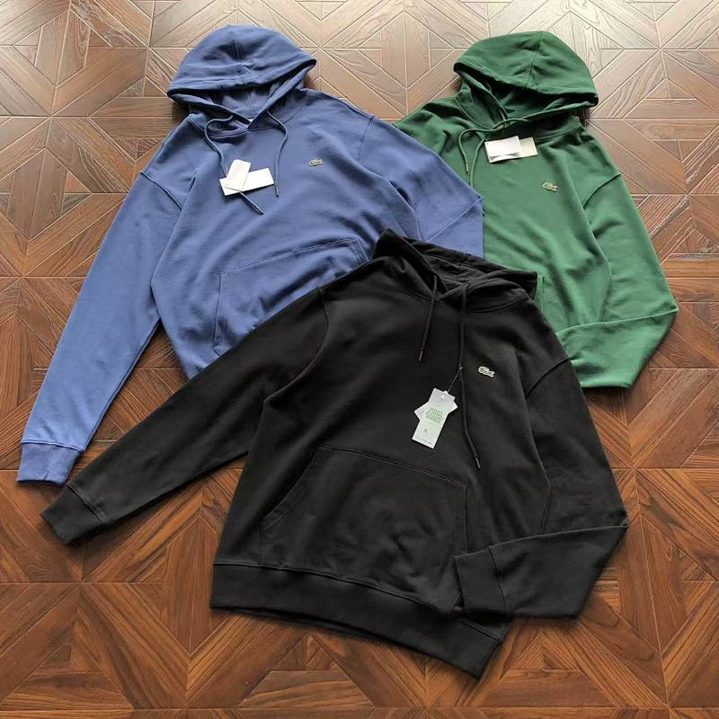 Lacoste Hoodie