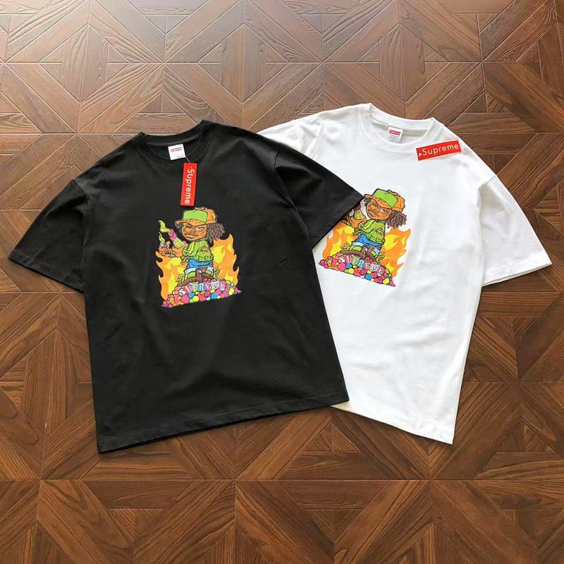 Supreme T-Shirt