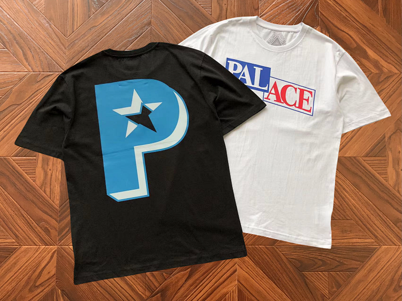 P L CE T-Shirt