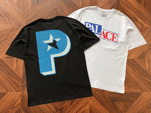 P L CE T-Shirt