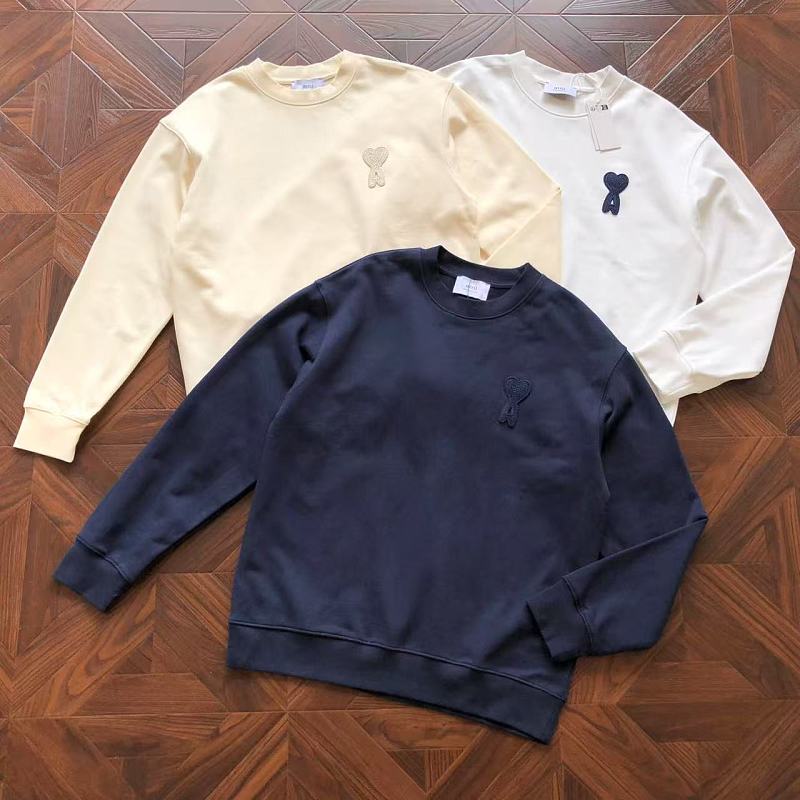 Ami Sweater