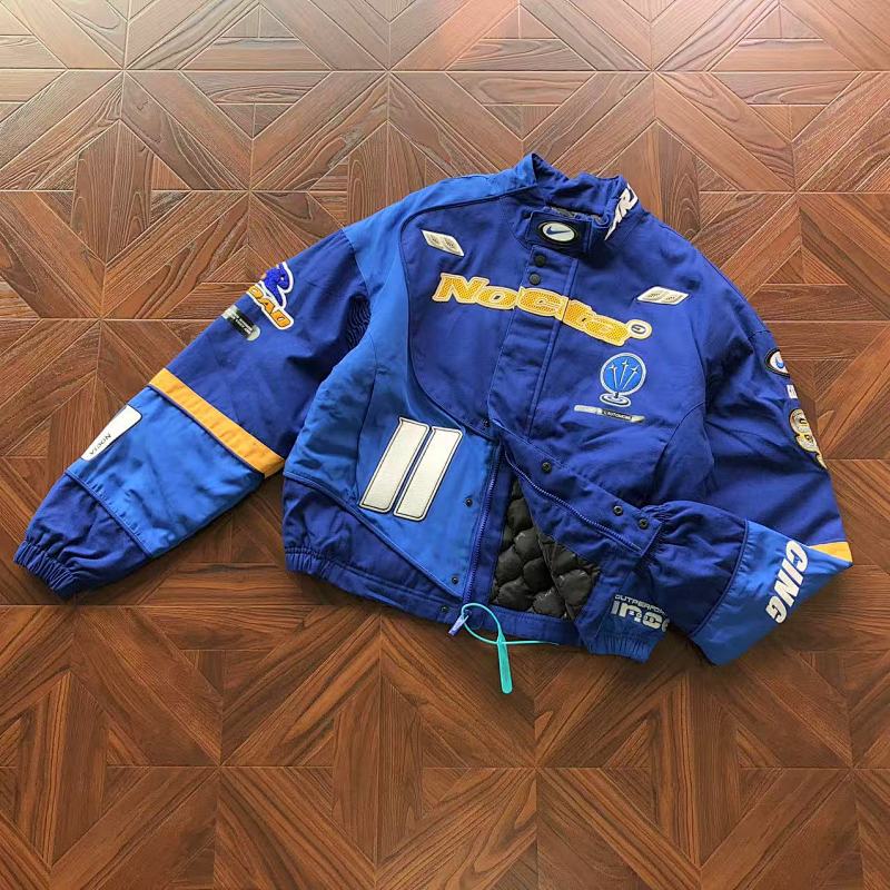 Nike X N C A Cotton Jacket