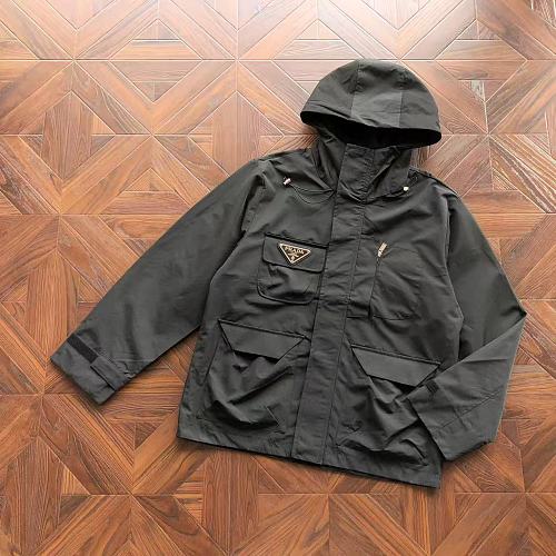 Prada Jacket