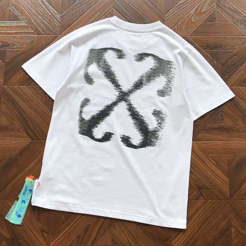 O -W TE T-Shirt