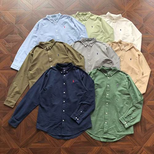 Ralph Long-Sleeve