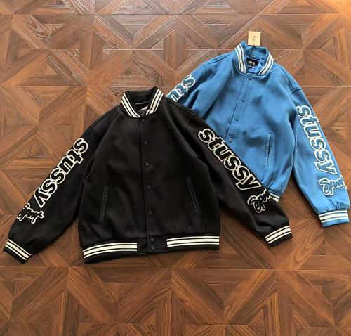 Stussy Jacket