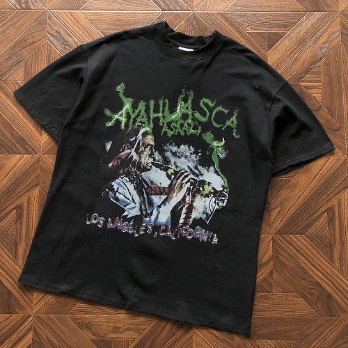 TH T'S A AW UL L T OF C Ugh SY UP X Asaali T-Shirt