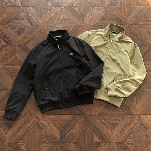 Lacoste Jacket