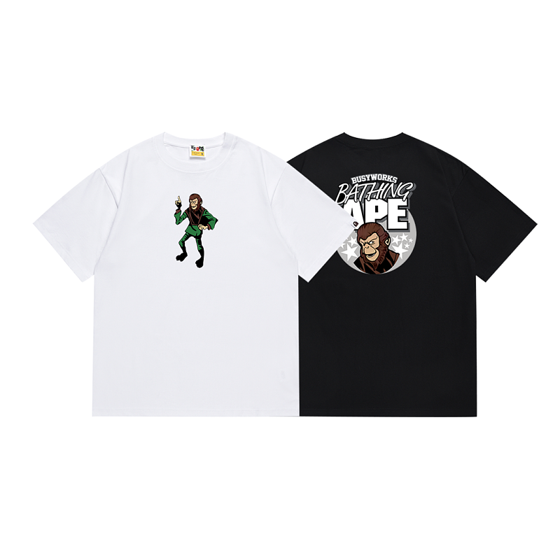 Bape T-Shirt