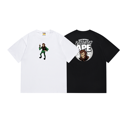 Bape T-Shirt