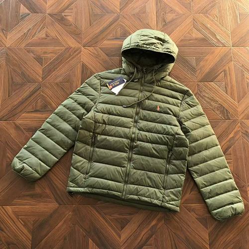 Ralph Down Jacket