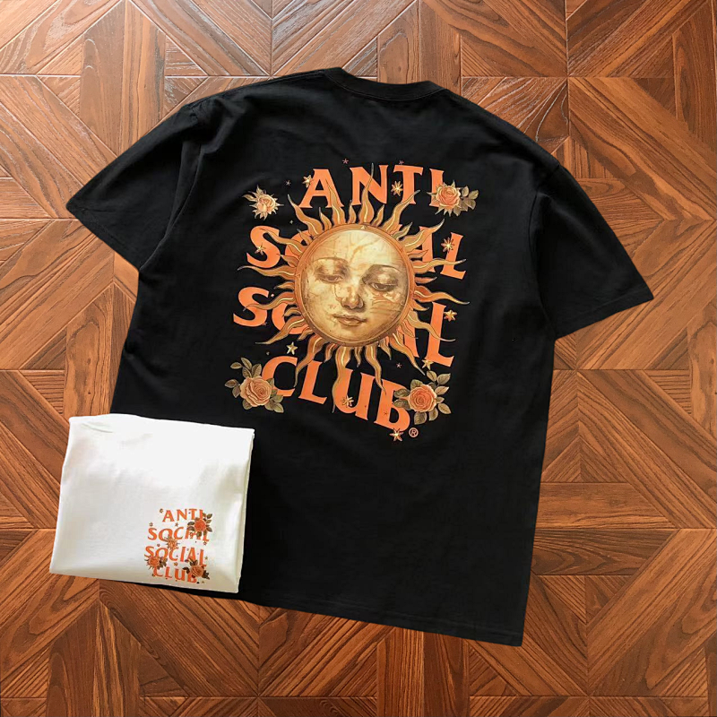 Anti Social Club T-Shirt